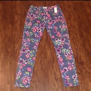 Aeropostale Jean's 7/8 Reg